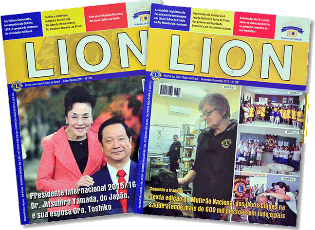 revista-the-lion