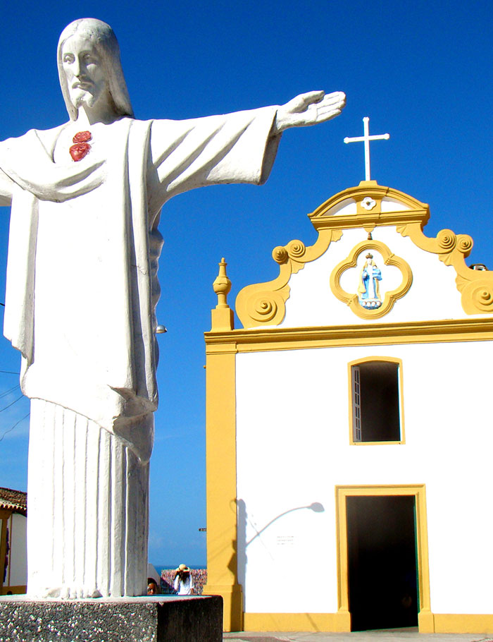 osantuario